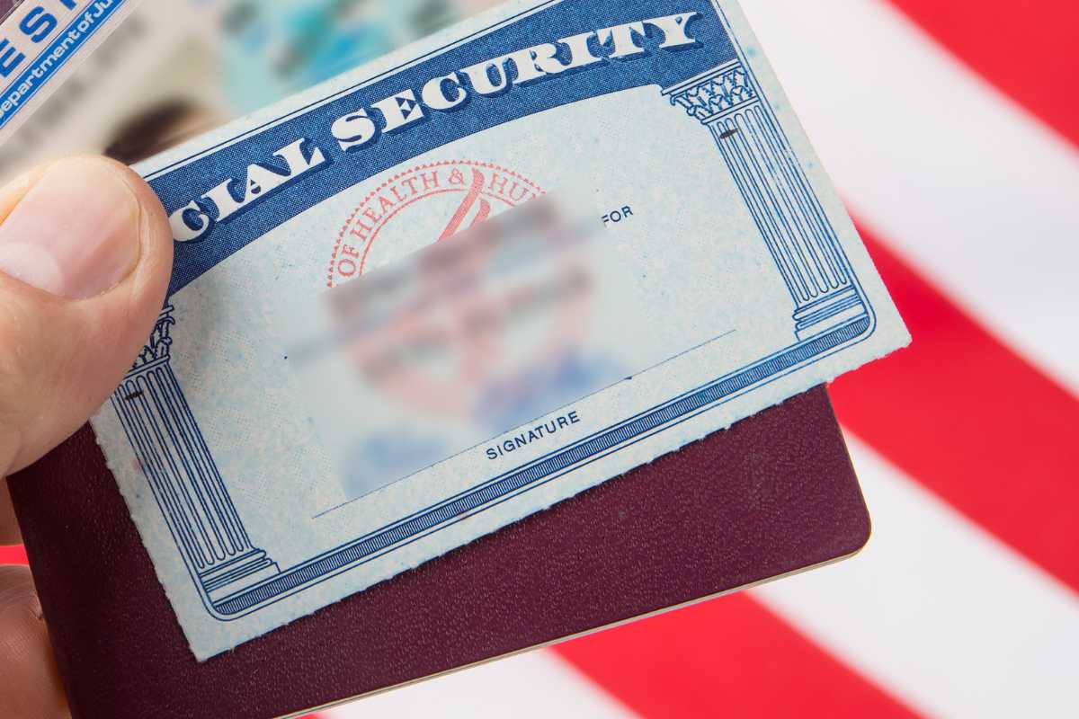 Millions Risk Losing Social Security Benefits - Find Out Why