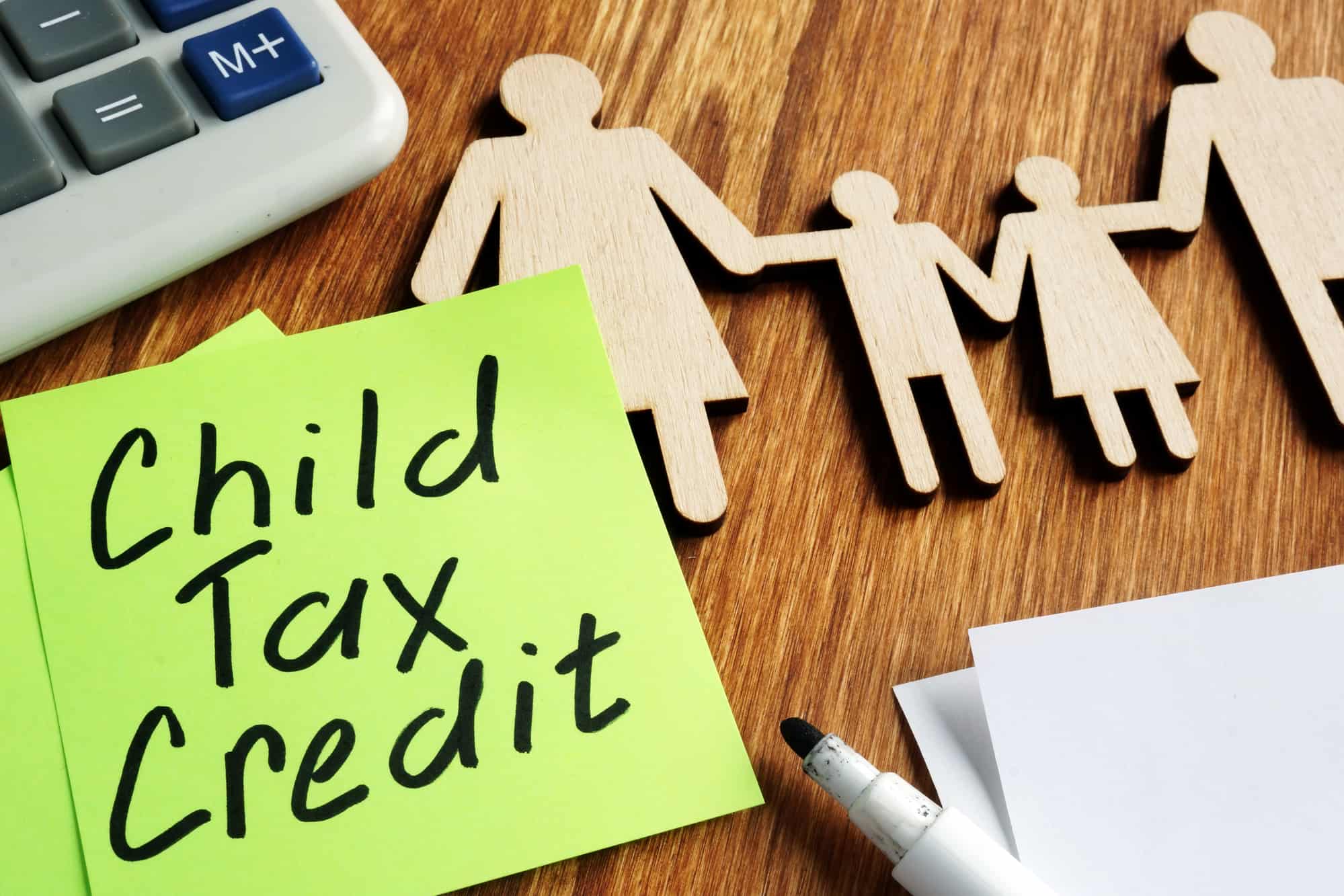 Child Tax Credit July 2024 – Payment Dates, Amounts, and Essential Information